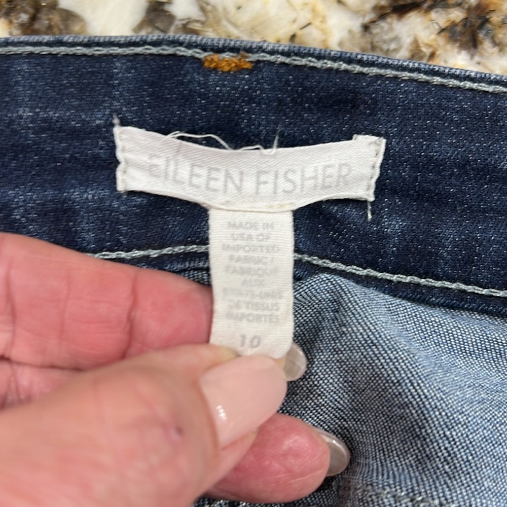 Jeans - Picture 5 of 6